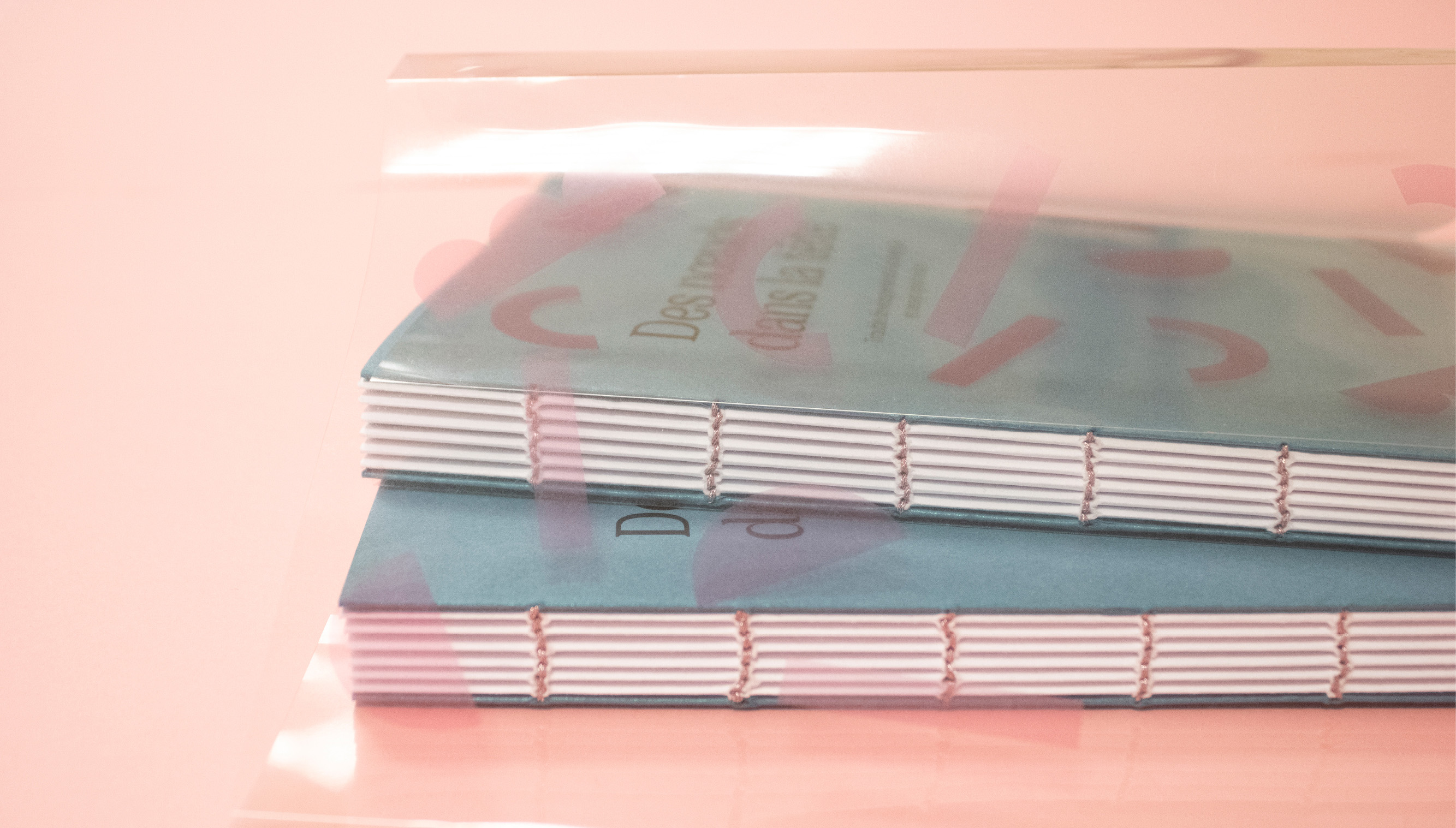 Des nœuds dans la tête